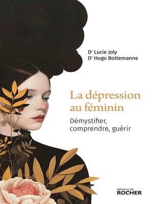 cover image of La dépression au féminin